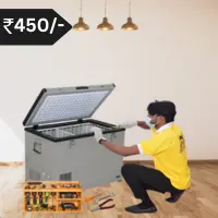 Deep Fridge Repair In Repair